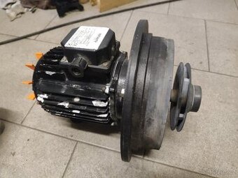 INFINITY HGS 100T-MOTOR