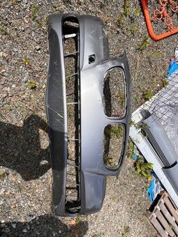 BMW F10 přední nárazník