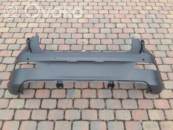 Prodám nový zadní nárazník pro lak na Hyundai Bayon od 2021