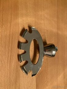 prodám držák na kartáčky na zuby zn. Novaservis