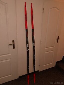 Závodní běžky na skate Atomic S9 192cm