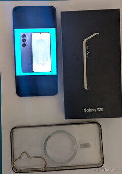 Galaxy S25 256 GB | Záruka