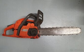 Motorová pila Husqvarna 345 e