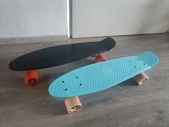 Pennyboard Nils Extreme 56 cm (22") - 320 Kč / ks