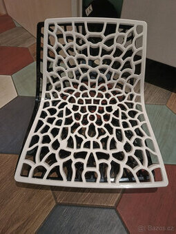 sedák barová židle 2ks