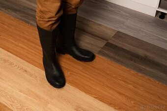 SPC - Vinylová podlaha