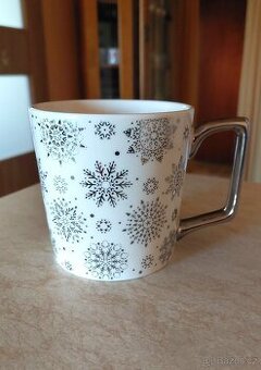 Nový zimní hrnek 350ml