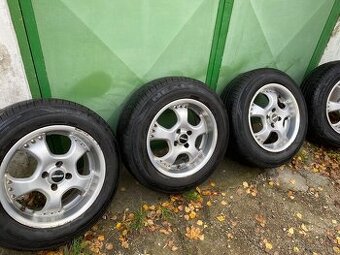 Alu - Letní sada - 205/65 R16