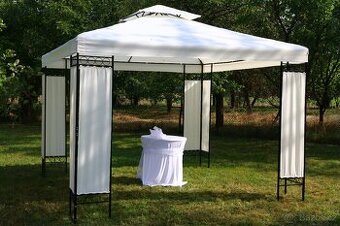 Zahradní/svatební altán