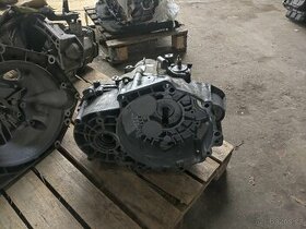 LHD/NFP  2.0 TDI /103 kw repasovaná převodovka zárua