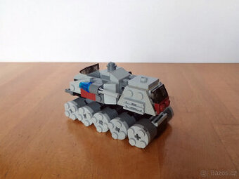 Lego 75028 / Star Wars / Clone Turbo Tank