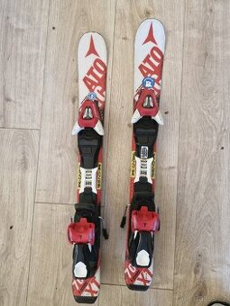 Lyže Dětské 70cm (Doprava zasilkovnou v ceně)