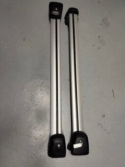 BMW X7 G07X – střešní nosiče – 2ks – výrobce Thule