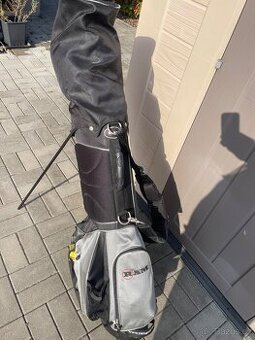 RAM Demon Plus driver (10.5°) cavity back iron set