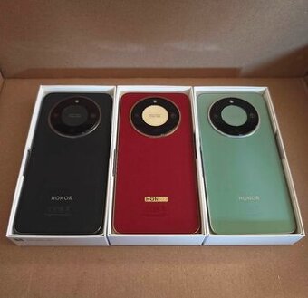 Nový Honor Magic8 Lite 8GB/512GB