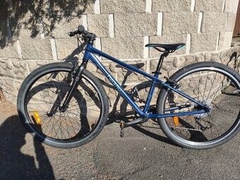 Beany Zero 27,5 ( rám 13) lehké juniorské kolo