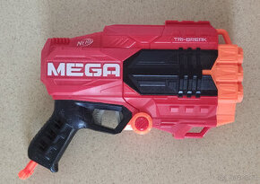 Nerf pistole Tri-Break