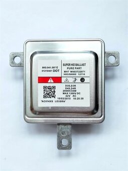 Jednotka xenonu 8K0941597E / 8K0.941.597 E.