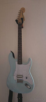 Kytara a kombo, Tom Delonge, Blink 182