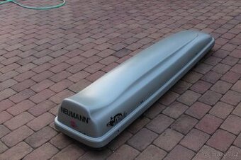 Střešní box NEUMANN