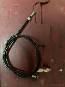 Lanko na tachometr (Simson)