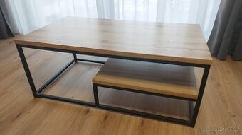 Konferenční stolek