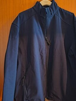 Softshellová bunda Gildan hammer