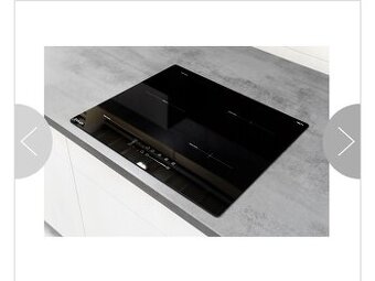 Indukční deska Kluge