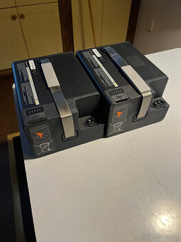 Baterie pro SEGWAY E300SE NH7427 74V/27Ah/2000Wh