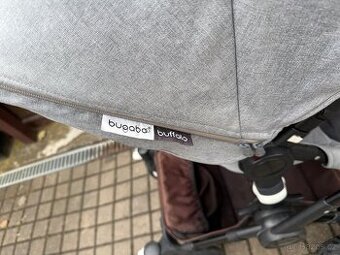 Bugaboo Buffalo kočárek