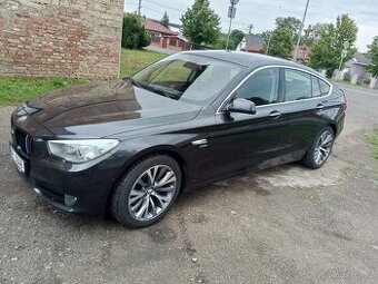 Prodám BMW 535dGT xdrive
