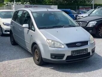 Ford C-max 1.6 Tdci náhradní díly