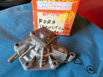 Vodní čerpadlo Ford Transit 2,4D 73-