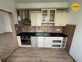 Pronájem bytů 3+1 s balkonem, Zimmlerova, Ostrava Zá, 135105