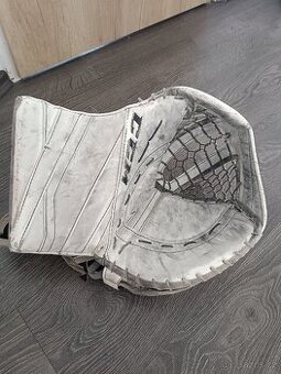 Prodám zánovní lapačku ccm eflex