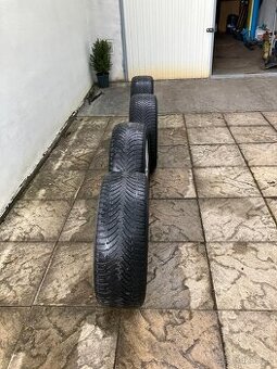 TOYOTA  ALU DISKY 16