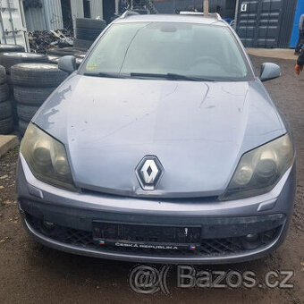Renault Laguna 2010 2.0 dci