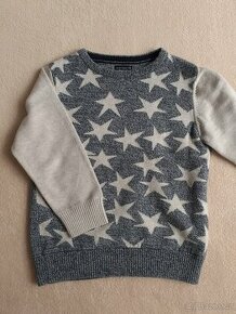 svetr Next 3-4roky