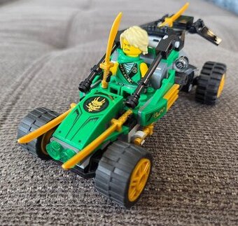 Lego Ninjago 71700