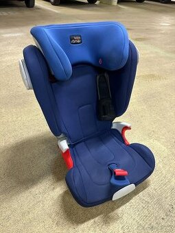 Britax-Römer KIDFIX II XP SICT