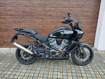 Harley-Davidson RA1250S Pan America Special