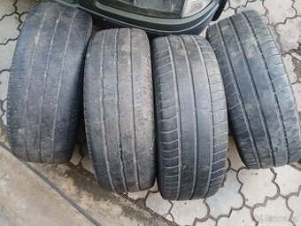 VW t5 t5.1 pneumatiky 215/65 R16 C