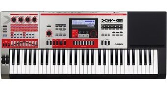 Casio XW-G1
