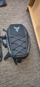 Batoh na motorku Motocentric