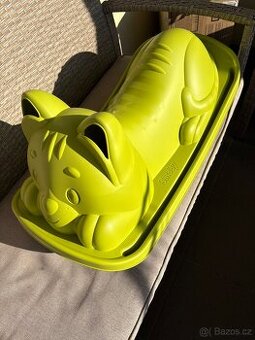 Houpačka pro děti smoby