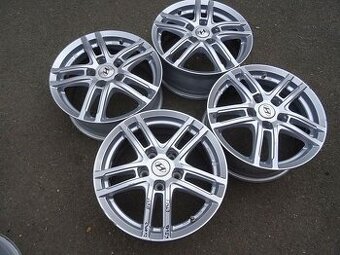 Alu disky Hyundai, 16",  5x114.3 , ET 42,5 , šíře 6,5J