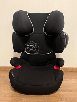 Cybex Solution X2-FIx