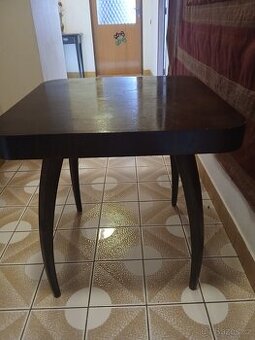 Konferenční stolek Halabala