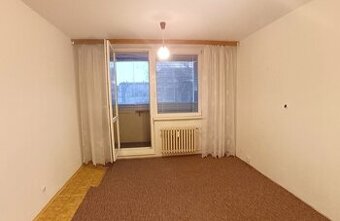 Pronájem byt 1+1, ul Palackého, Znojmo