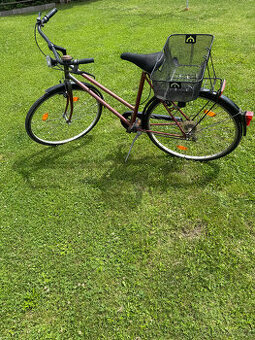 silnicni kolo damske